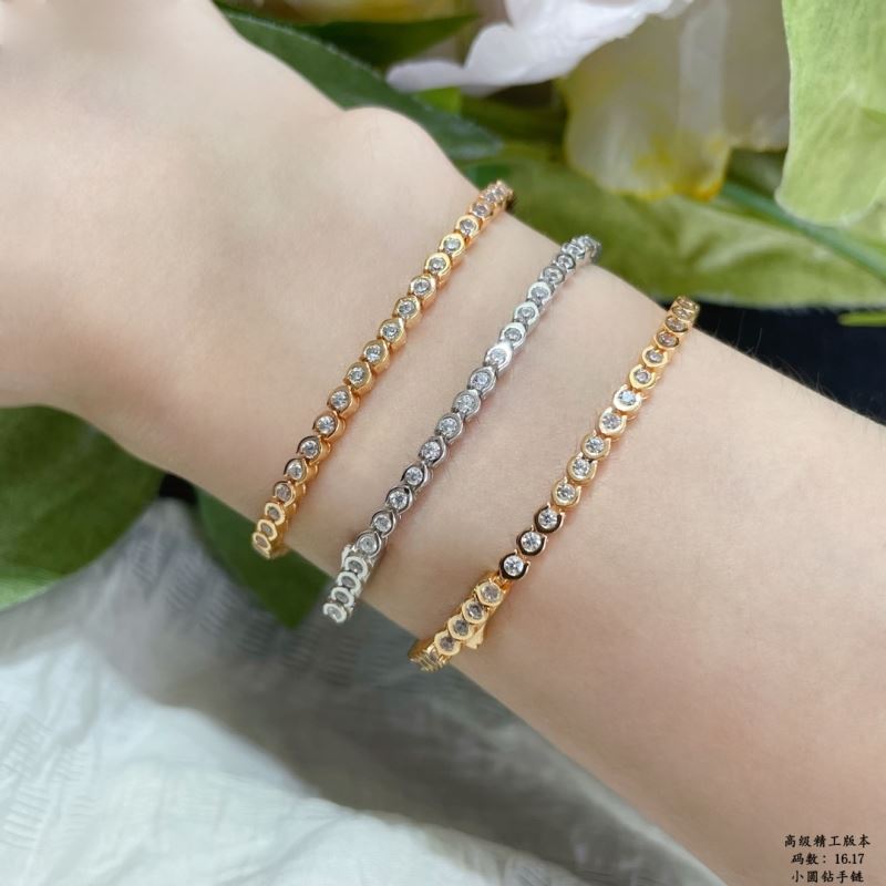 Cartier Bracelets